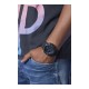 Мъжки часовник Casio G-Shock GA-100-1A2ER Ø 51 mm Черен Многоцветен Мъжки часовник Casio G-Shock GA-100-1A2ER Ø 51 mm Черен Многоцветен
