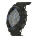 Мъжки часовник Casio G-Shock GA-100-1A2ER Ø 51 mm Черен Многоцветен Мъжки часовник Casio G-Shock GA-100-1A2ER Ø 51 mm Черен Многоцветен