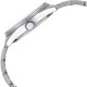 Мъжки часовник Casio DATE Черен Сребрист (Ø 39 mm)