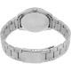 Мъжки часовник Casio DATE Черен Сребрист (Ø 39 mm)