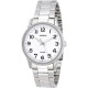 Мъжки часовник Casio COLLECTION Сребрист (Ø 40 mm) Мъжки часовник Casio COLLECTION Сребрист (Ø 40 mm)