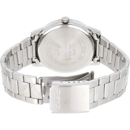 Мъжки часовник Casio COLLECTION Сребрист (Ø 40 mm)