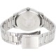 Мъжки часовник Casio COLLECTION Сребрист (Ø 40 mm) Мъжки часовник Casio COLLECTION Сребрист (Ø 40 mm)
