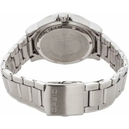 Мъжки часовник Casio LTP-1280SG-9AEF Сив