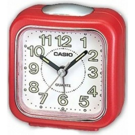 Будилник Casio TQ-142-4EF Червен