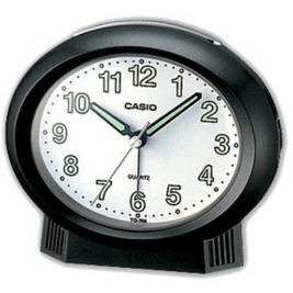 Будилник Casio TQ-266-1E Черен