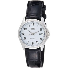 Мъжки часовник Casio COLLECTION Черен (Ø 38 mm)