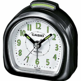 Часовник с аларма Casio TQ-148-1EF