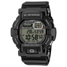 Мъжки часовник Casio G-Shock GD-350-1ER Черен