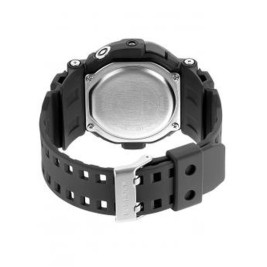 Мъжки часовник Casio G-Shock GD-350-1ER Черен