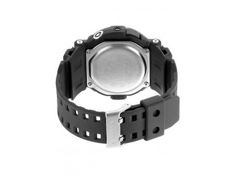 Мъжки часовник Casio G-Shock GD-350-1ER Черен