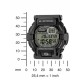 Мъжки часовник Casio G-Shock GD-350-1ER Черен