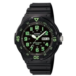 Мъжки часовник Casio SPORT Черен