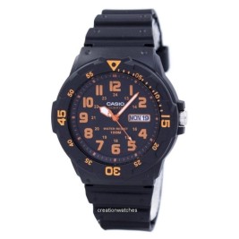 Мъжки часовник Casio SPORT Черен