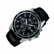 Мъжки часовник Casio EFR-526L-1AVUEF Черен