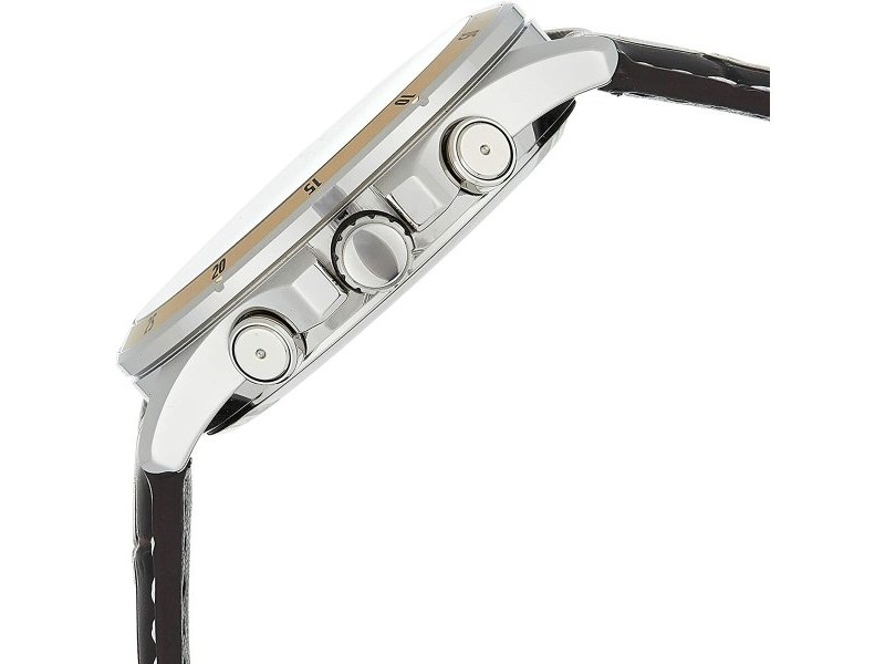 Мъжки часовник Casio ENTICER GENT (Ø 43,5 mm)