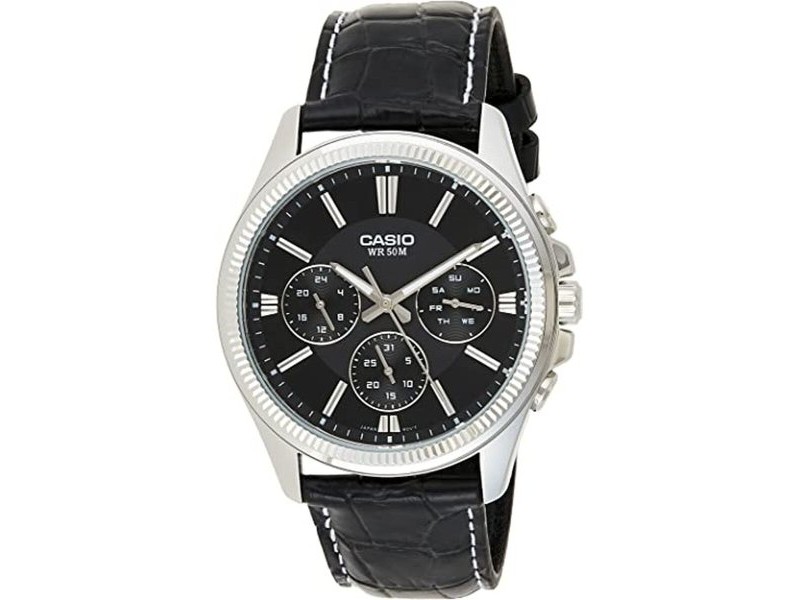 Мъжки часовник Casio ENTICER GENT