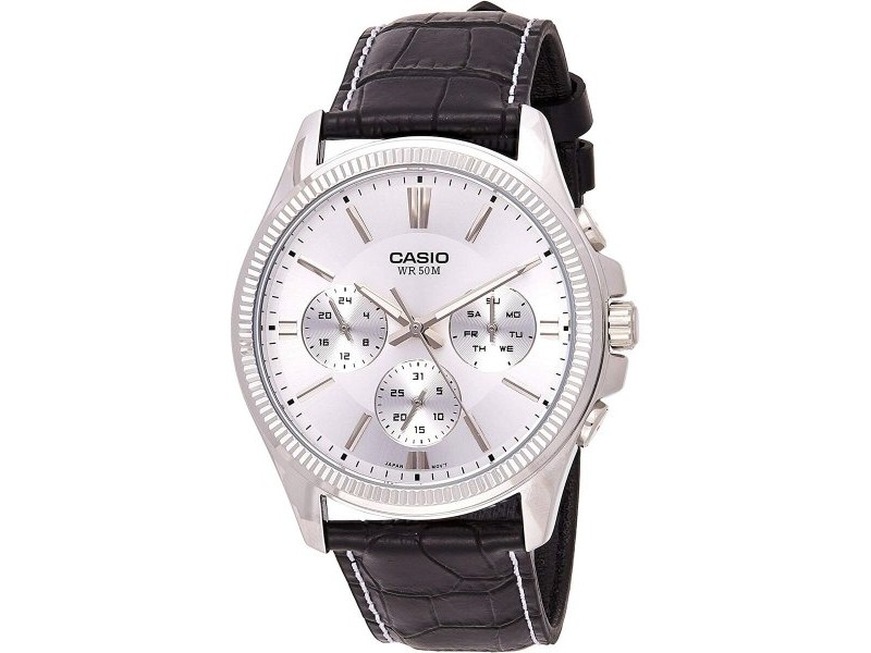 Мъжки часовник Casio ENTICER GENT