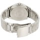 Мъжки часовник Casio COLLECTION Черен Сребрист (Ø 43,5 mm)