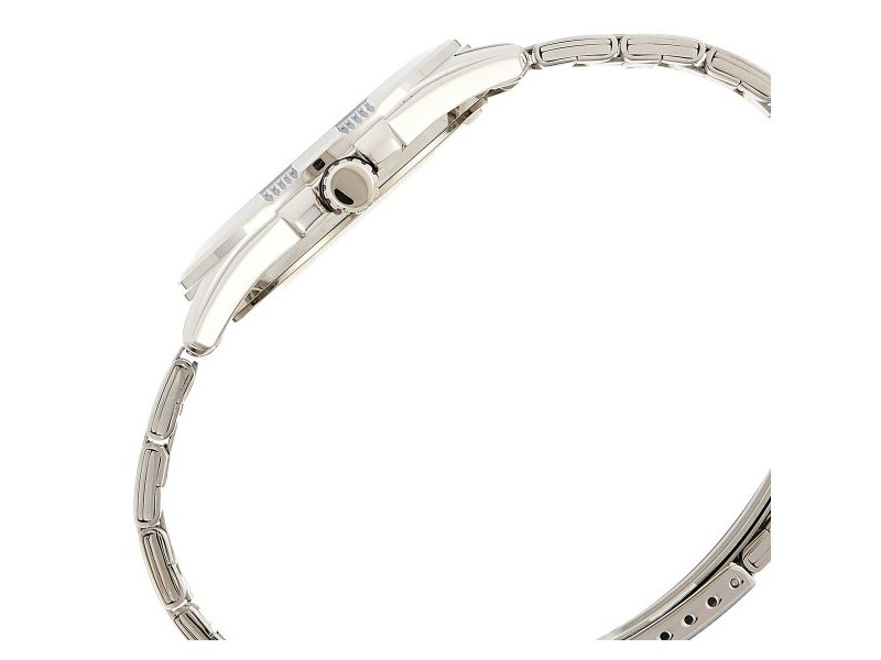 Мъжки часовник Casio COLLECTION Черен Сребрист (Ø 43,5 mm)