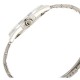 Мъжки часовник Casio COLLECTION Черен Сребрист (Ø 43,5 mm)