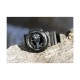 Мъжки часовник Casio G-Shock CLASSIC Черен Сребрист (Ø 55 mm)