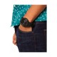 Мъжки часовник Casio G-Shock CLASSIC Черен Сребрист (Ø 55 mm)