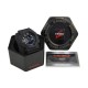 Мъжки часовник Casio G-Shock CLASSIC Черен Сребрист (Ø 55 mm)