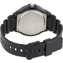 Мъжки часовник Casio Черен Сив (Ø 45 mm)