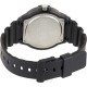 Мъжки часовник Casio Черен Сив (Ø 45 mm)