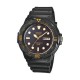 Мъжки часовник Casio SPORT Черен (Ø 45 mm)