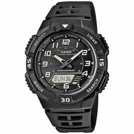 Мъжки часовник Casio BASIC Черен