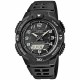 Мъжки часовник Casio BASIC Черен