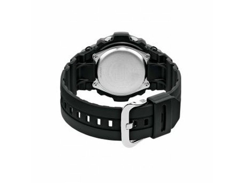 Мъжки часовник Casio Син Черен noir (Ø 47 mm)