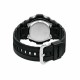 Мъжки часовник Casio Син Черен noir (Ø 47 mm)