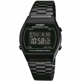 Мъжки часовник Casio B640WB-1BEF Черен