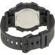 Мъжки часовник Casio AQ-S810W1AVEF Черен (Ø 47 mm)