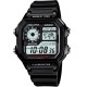 Мъжки часовник Casio (Ø 43 mm)