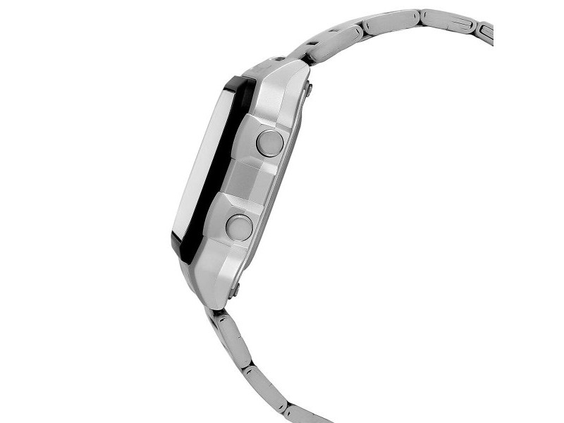 Мъжки часовник Casio ILLUMINATOR WORLDTIME