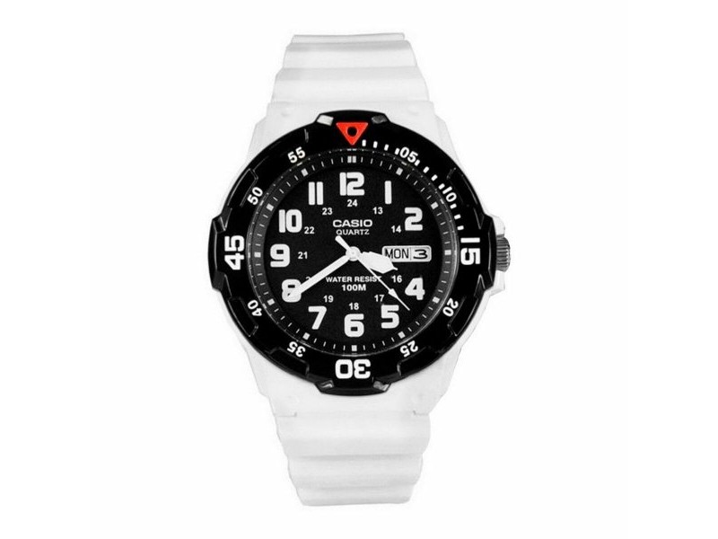 Мъжки часовник Casio MRW-200HC-7B (Ø 45 mm) (Ø 50 mm)