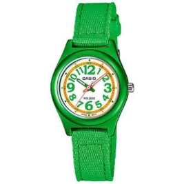 Бебешки часовник Casio COLLECTION Зелен (Ø 33 mm)