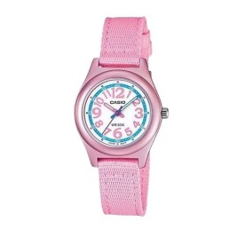 Бебешки часовник Casio COLLECTION Розов (Ø 33 mm)