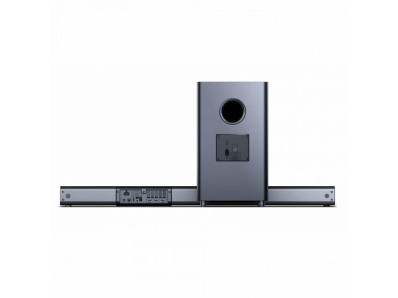 Soundbar система Sharp HT-SBW460 Черен Метален 440 W
