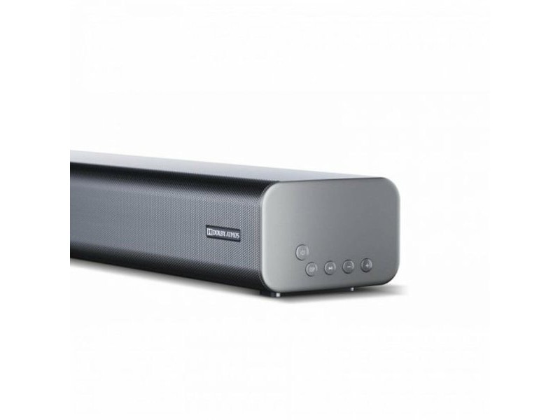 Soundbar система Sharp HT-SBW460 Черен Метален 440 W