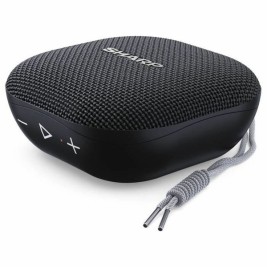 Преносима колона Sharp GX-BT60BK Бял Черен 6 W