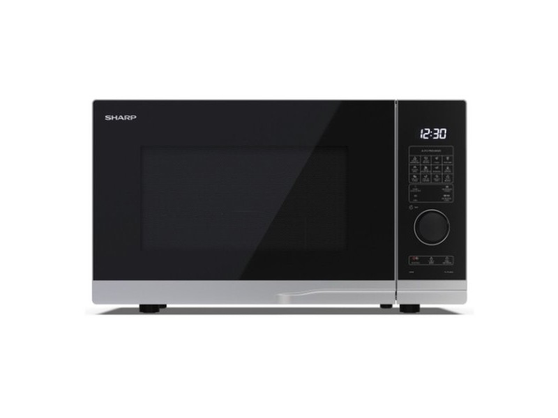 Микровълнова Фурна с Грил Sharp 900 W 25 L