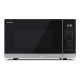 Микровълнова Фурна с Грил Sharp 900 W 25 L