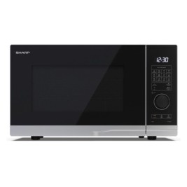 Микровълнова Фурна с Грил Sharp 900 W 25 L