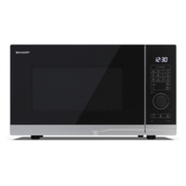 Микровълнова Фурна с Грил Sharp 900 W 25 L