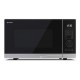 Микровълнова Фурна с Грил Sharp 900 W 25 L